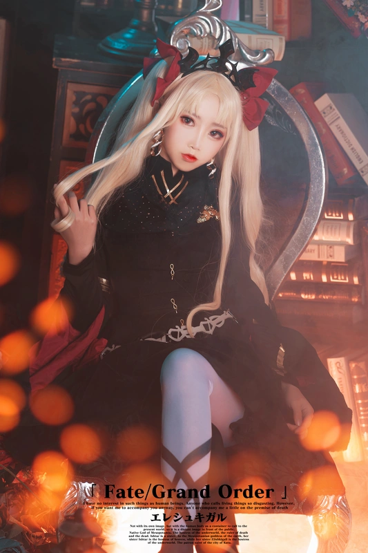 艾蕾三破 - 面饼仙儿